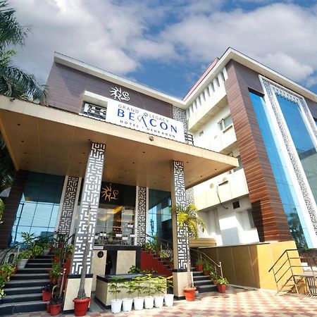 Grand Legacy Beacon, Dehradun Hotel Exterior foto